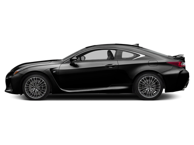 2015 Lexus RC F