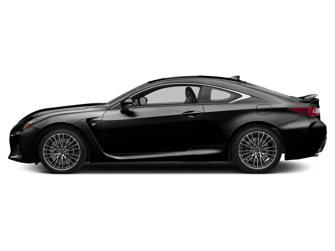 2015 Lexus RC F