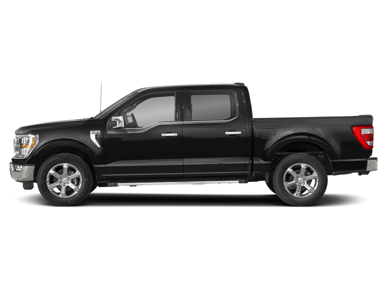 2023 Ford F-150 Lariat Hybrid