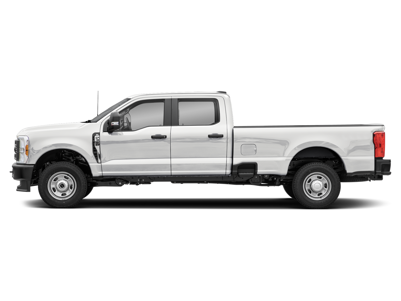 2024 Ford F-350SD XL Diesel