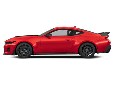 2026 Ford Mustang Dark Horse SC