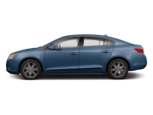 2013 Buick LaCrosse Leather Group