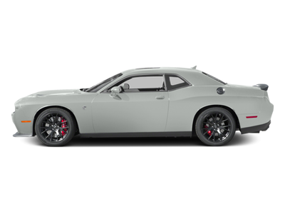 2016 Dodge Challenger SRT Hellcat