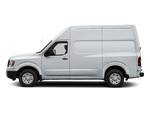 2016 Nissan NV2500 HD S High Roof
