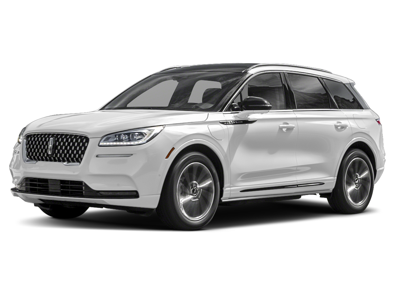 2021 Lincoln Corsair Plug-In Hybrid Grand Touring
