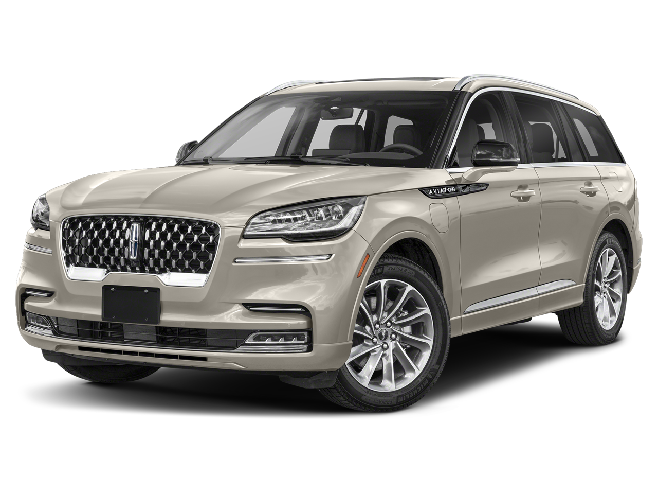 2023 Lincoln Aviator Plug-In Hybrid Grand Touring