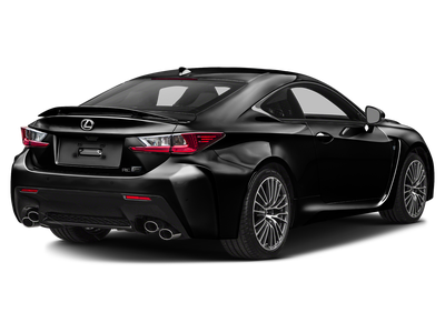 2015 Lexus RC F
