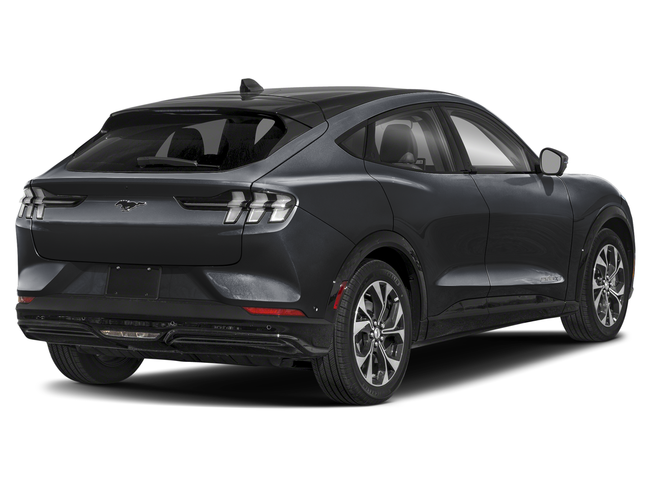 Used 2023 Ford Mustang Mach-E Premium AWD with VIN 3FMTK3SU9PMA54747 for sale in Sheboygan, WI