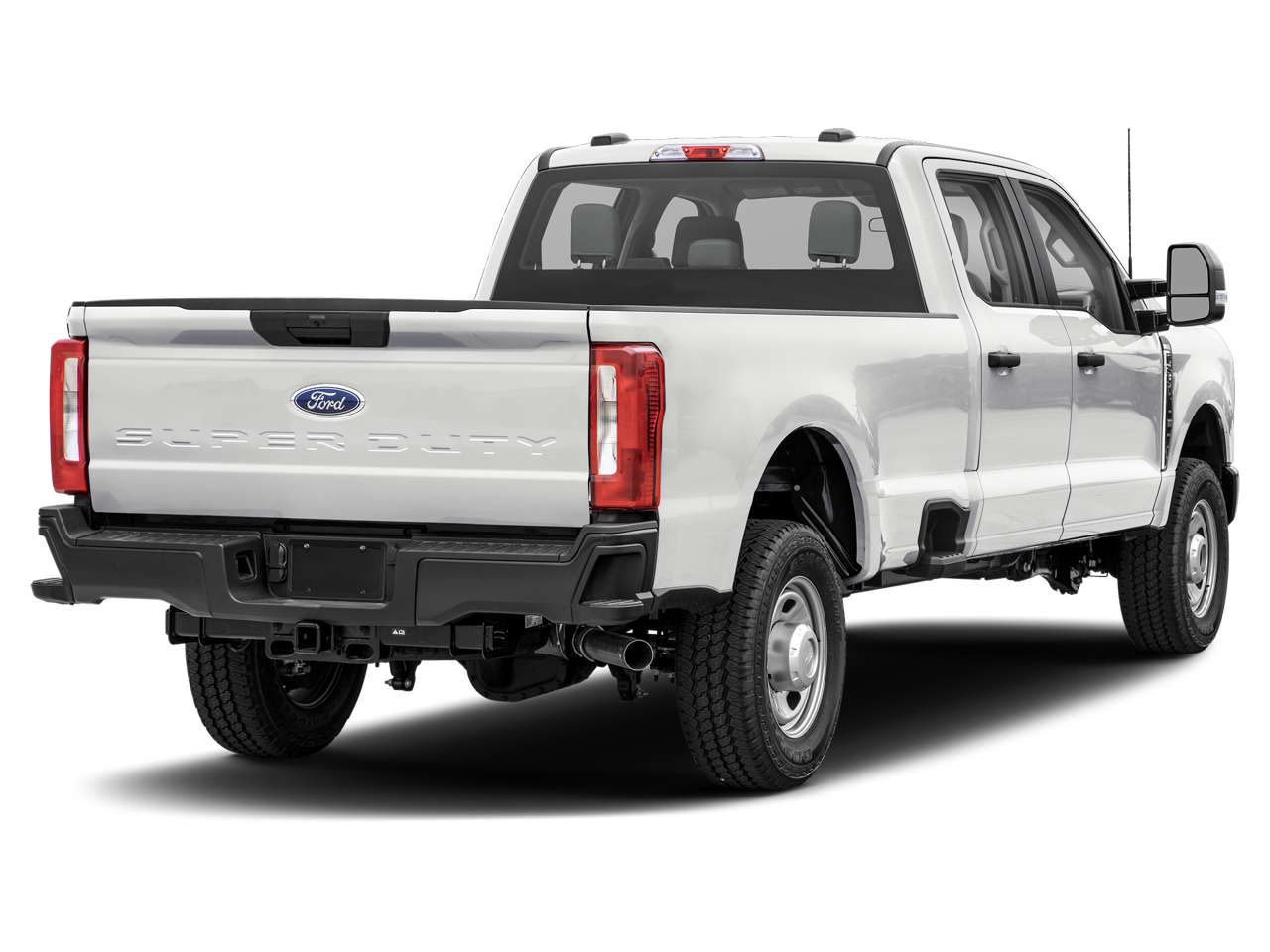 2024 Ford F-350SD XL Diesel