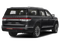 2024 Lincoln Navigator L Black Label