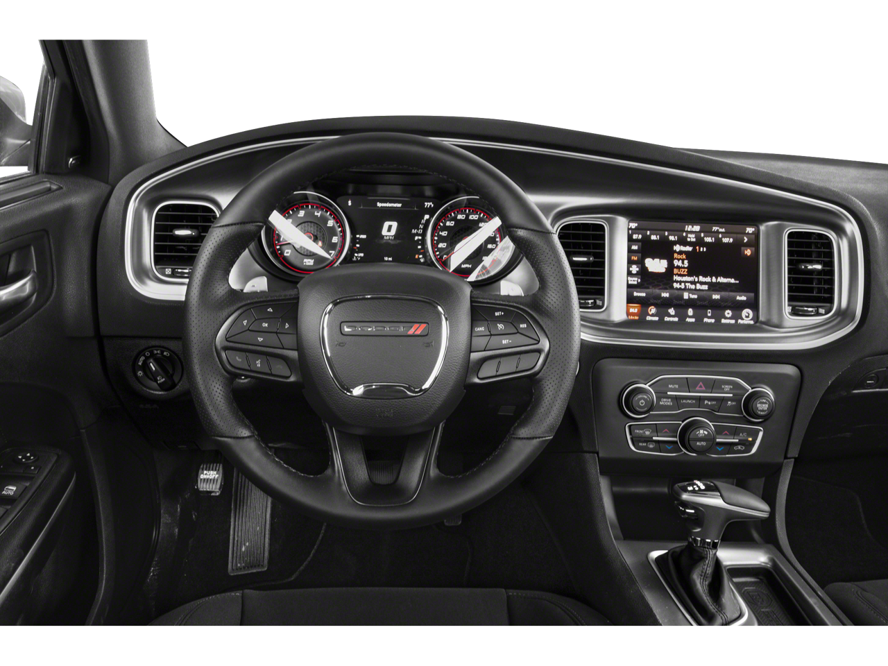 2022 Dodge Charger R/T Scat Pack