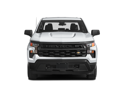 2024 Chevrolet Silverado 1500 RST Diesel