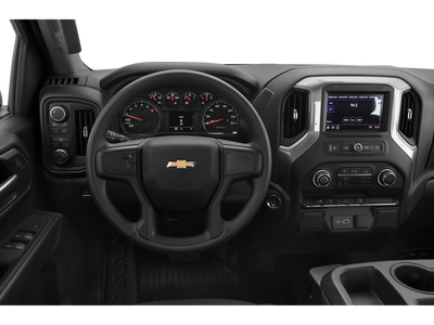 2024 Chevrolet Silverado 1500 RST Diesel