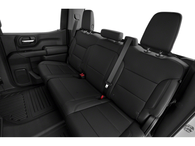 2024 Chevrolet Silverado 1500 RST Diesel