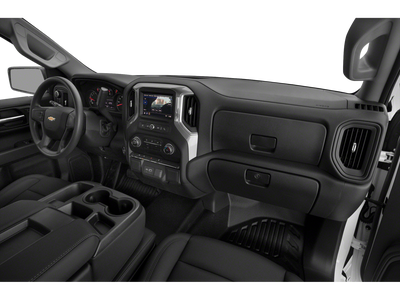 2024 Chevrolet Silverado 1500 RST Diesel