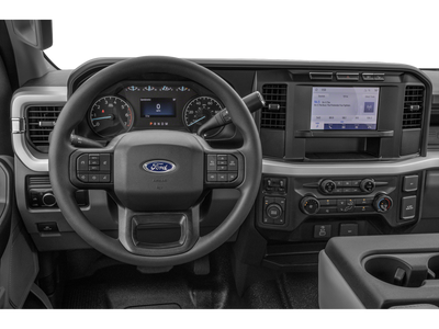 2024 Ford F-350SD XL Diesel