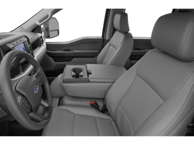 2024 Ford F-350SD XL Diesel