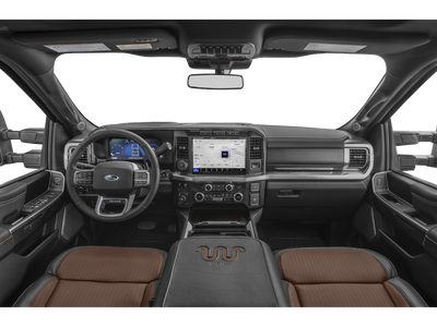 2026 Ford F-350SD King Ranch DRW