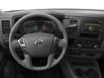 2016 Nissan NV2500 HD S High Roof