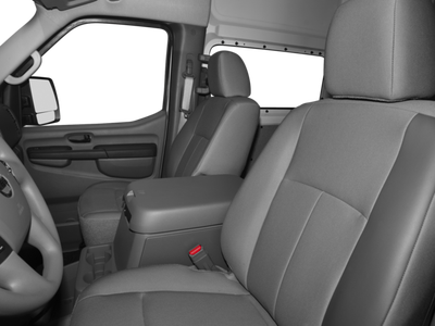 2016 Nissan NV2500 HD S High Roof