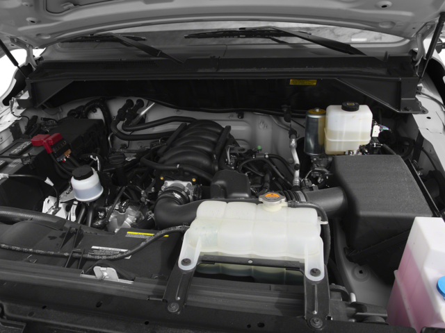 2016 Nissan NV2500 HD S High Roof