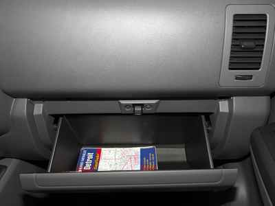 2016 Nissan NV2500 HD S High Roof