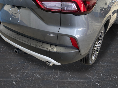 2025 Ford Escape Plug-In Hybrid Base