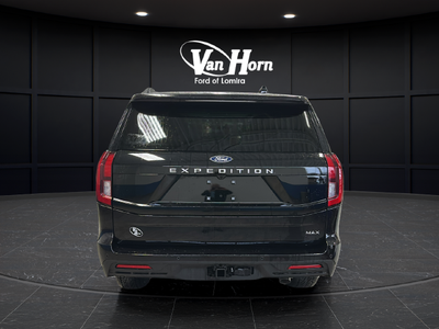 2027 Ford Expedition Max Active