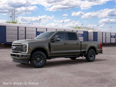 2027 Ford F-250SD XLT