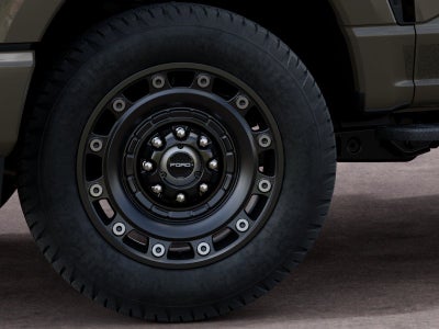 2027 Ford F-250SD XLT