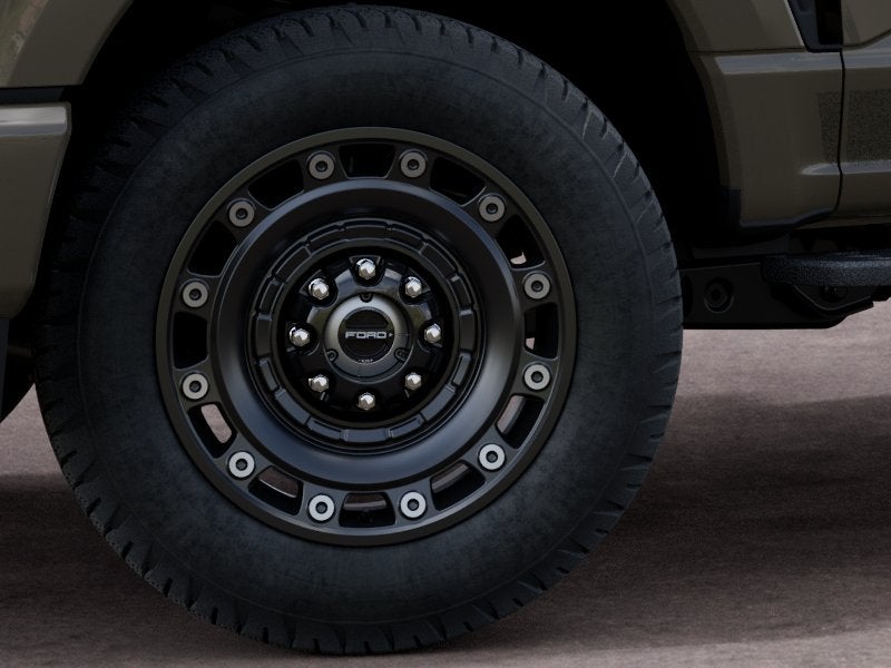 2027 Ford F-250SD XLT