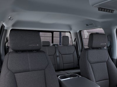 2027 Ford F-250SD XLT