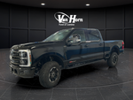 2027 Ford F-250SD Platinum