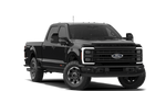 2027 Ford F-250SD Platinum