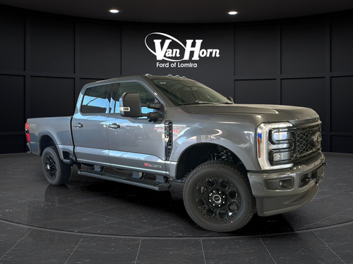 2026 Ford F-350SD XLT