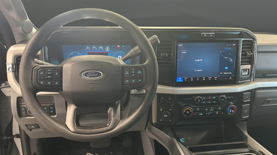 2026 Ford F-350SD XLT