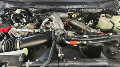 2026 Ford F-350SD XLT
