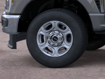 2026 Ford F-350SD XLT