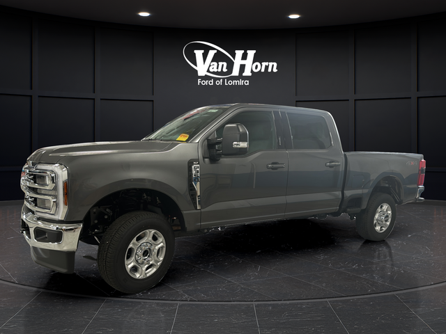 2026 Ford F-350SD XLT