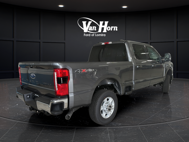 2026 Ford F-350SD XLT