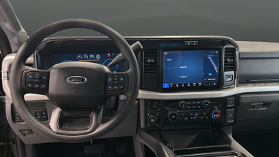 2026 Ford F-350SD XLT