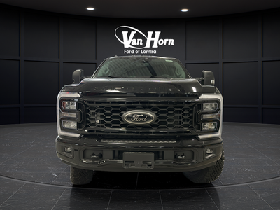 2026 Ford F-350SD XLT
