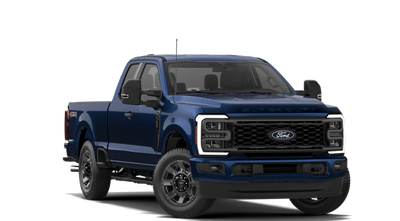 2027 Ford F-350SD XL