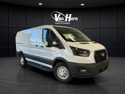 2026 Ford Transit-150 Base