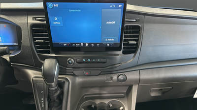 2026 Ford Transit-150 Base