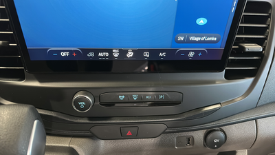 2026 Ford Transit-150 Base