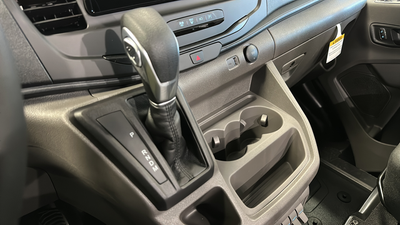 2026 Ford Transit-150 Base