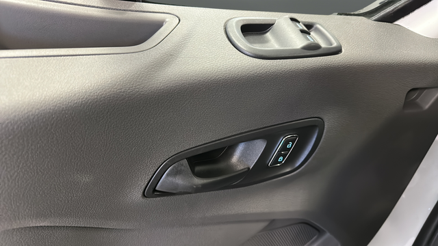 2026 Ford Transit-150 Base