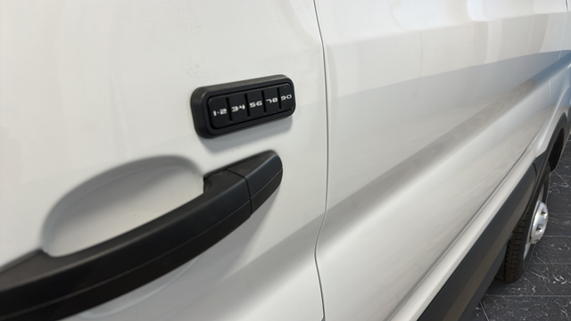 2026 Ford Transit-150 Base