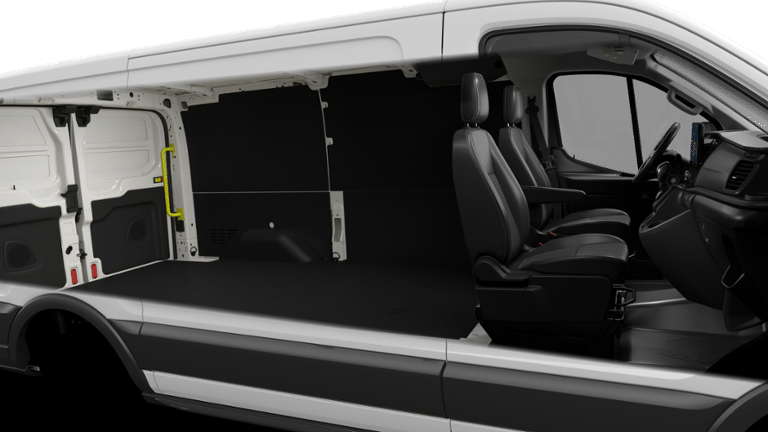 2026 Ford Transit-150 Base